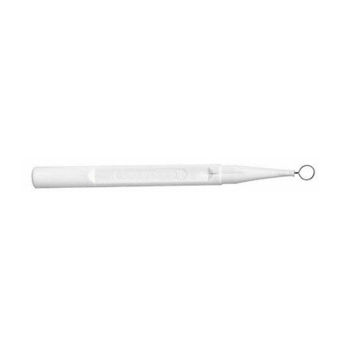 Stiefel Ring Curette - 7mm x 10