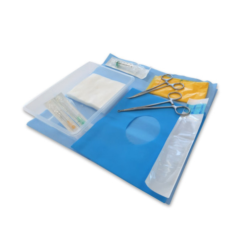 Single-Use NSV Vasectomy Procedure Pack