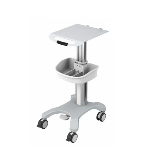 seca CT500-2 Height Adjustable ECG trolley