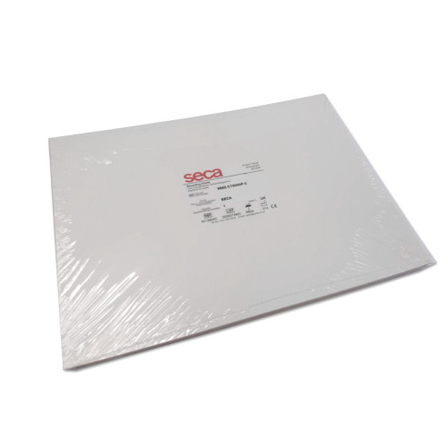 seca CT8000P-2 ECG Paper - Z-Fold x 1 block