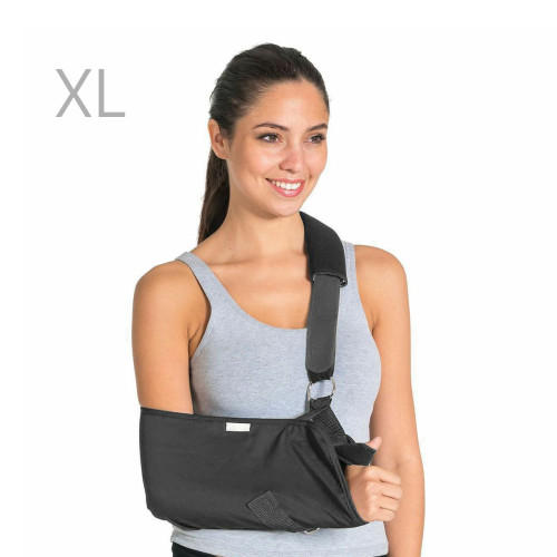 Shoulder/Arm Sling with Waist Strap - Extra Large