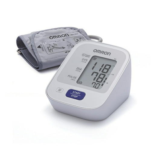 Omron M2 BP Monitor