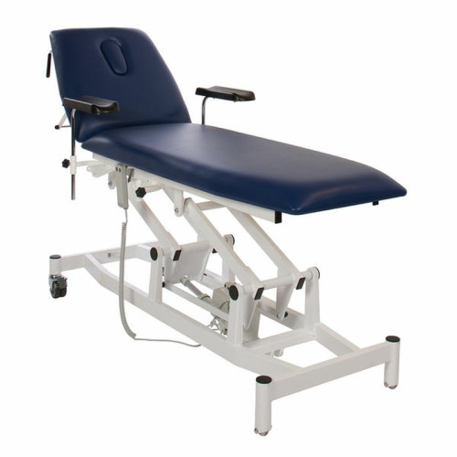 Doherty Plinth Phlebotomy Arms (Pair)