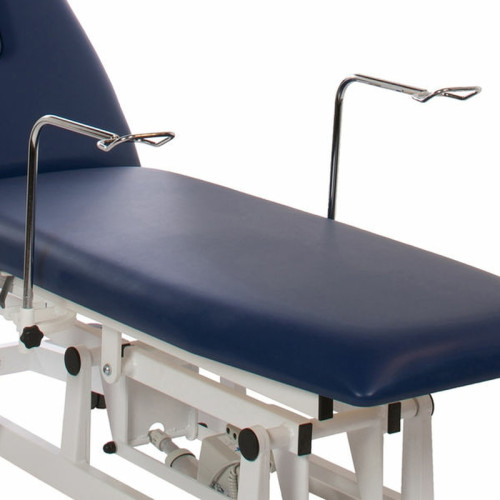 Doherty Plinth Lithotomy Stirrups (Pair)