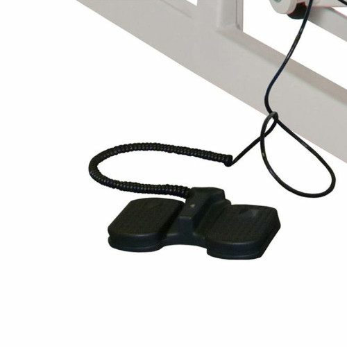 Doherty Plinth Foot Pedal