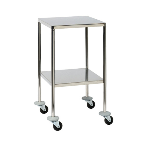 Falcon Surgical Trolley - 45 x 45cm