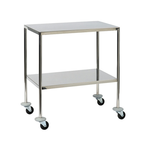 Falcon Surgical Trolley - 45 x 75cm