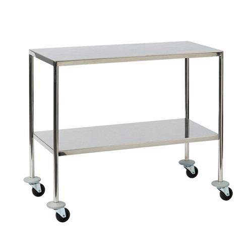 Falcon Surgical Trolley - 45 x 91cm