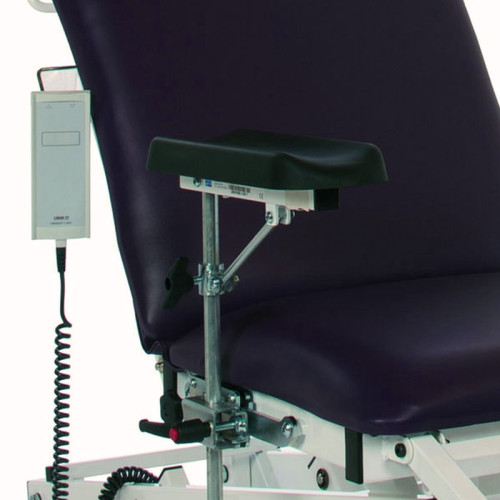 Doherty Treatment Chair Phlebotomy Arms (Pair)