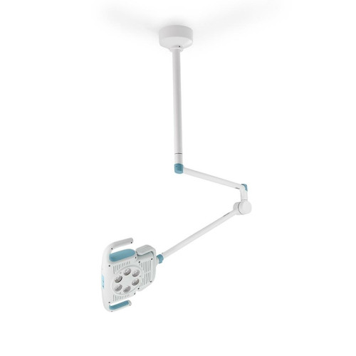 Welch Allyn GS900 LED Procedure Light - Ceiling Mount