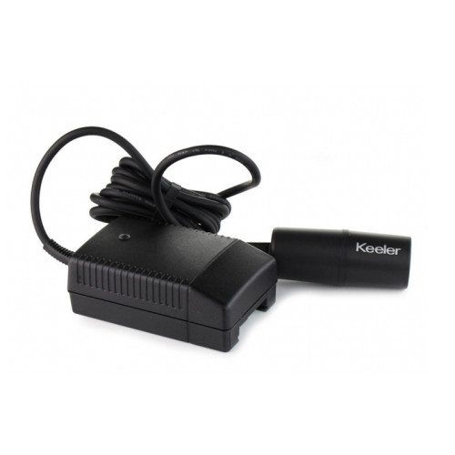 Keeler Lithium Mobile Mini Charger 240v