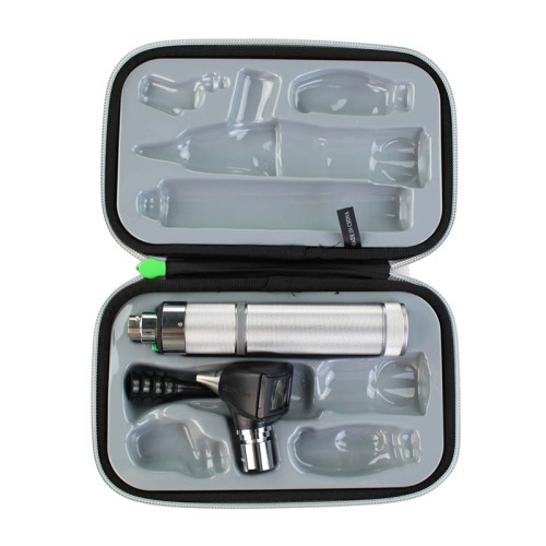 Welch Allyn 3.5v Diagnostic Otoscope with C-Cell Handle