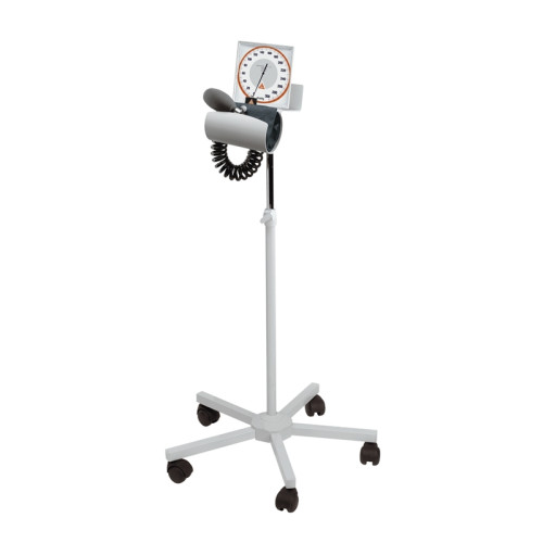 Heine Gamma XXL Sphyg - Mobile Stand Mounted