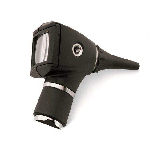 Welch Allyn 3.5v Otoscope Head with Throat Illuminator