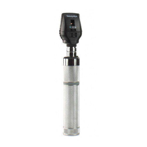 Welch Allyn 3.5v Coaxial Ophthalmoscope with C-Cell Handle