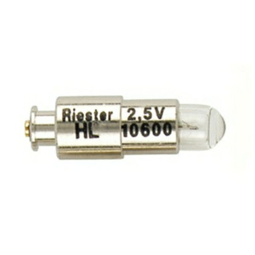 Bulb for Ri-Mini FO Otoscope - 2.5v XHL