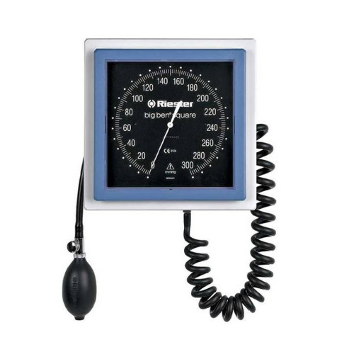 Riester Big Ben Sphyg Wall Mounted – Square