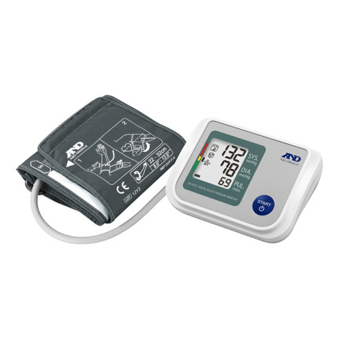 A&D UA-767S Blood Pressure Monitor