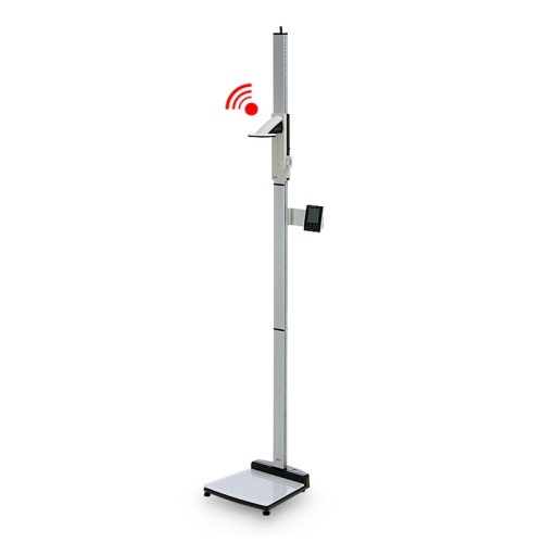 seca 285 Wireless Measuring Station