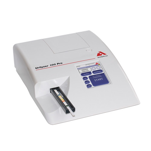 Urilyzer 100 Strip Reader