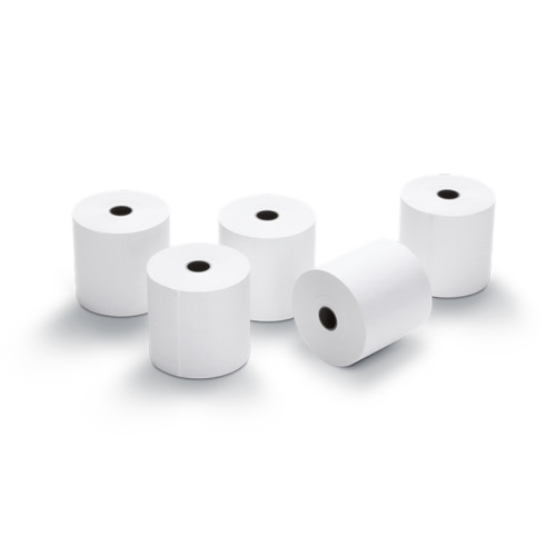 Seca 485 Thermal Printer Paper Roll - Pack of 5