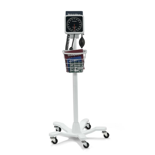 Welch Allyn 767 Mobile Sphygmomanometer