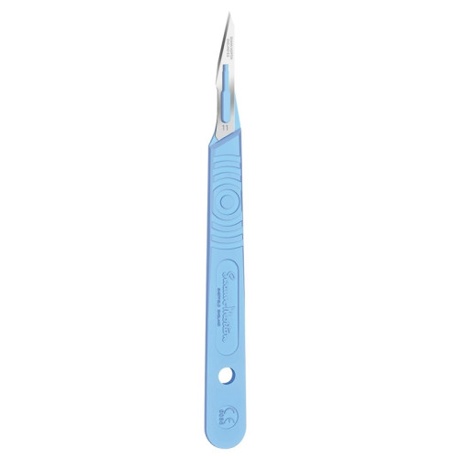 Swann Morton No. 11 Scalpels x 10