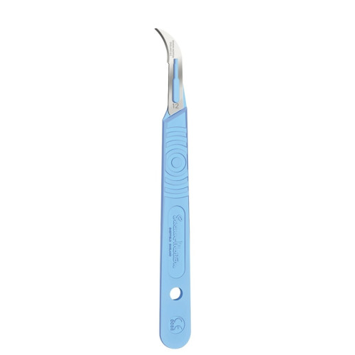 Swann Morton No. 12 Scalpels x 10