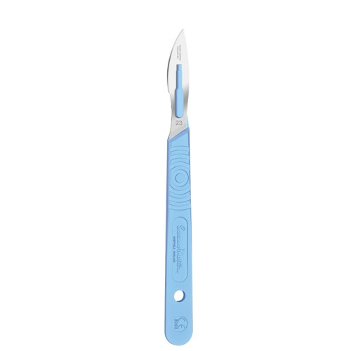 Swann Morton No. 23 Scalpels x 10