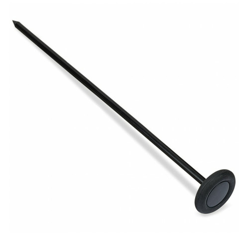 Queens Square Percussor 13” Black