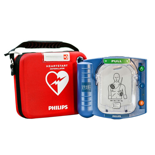 Philips Heartstart HS1 Defibrillator