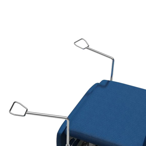 Plinth Gynaecology Stirrups x 1pr