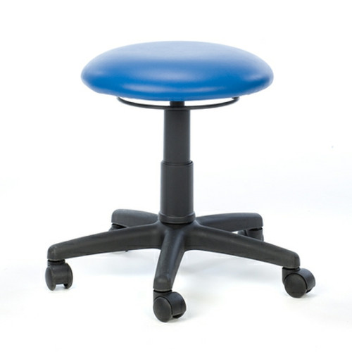 Plinth Wheely Stool