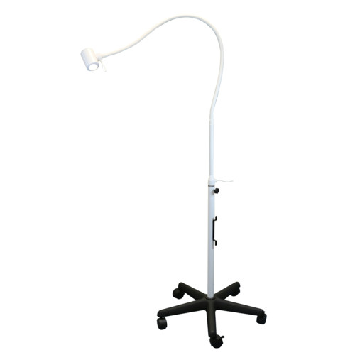 Daray X100 LED Examination Light - Mobile Mount