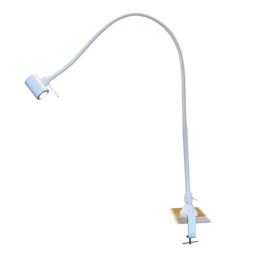 Daray X100 LED Examination Light - Desk Mount