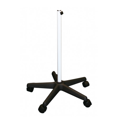 Mobile Weighted 5 Castor Mounting Base for Daray Lights