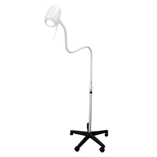 Daray X200 LED Examination Light - Mobile Mount