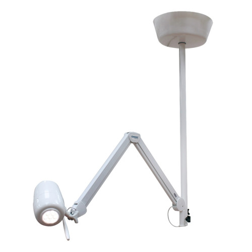 Daray X340 LED Examination & Minor Procedure Light - Ceiling Mount