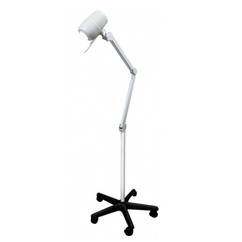 Daray X340 LED Examination & Minor Procedure Light - Mobile Mount