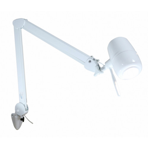 Daray X340 LED Examination & Minor Procedure Light - Wall Mount