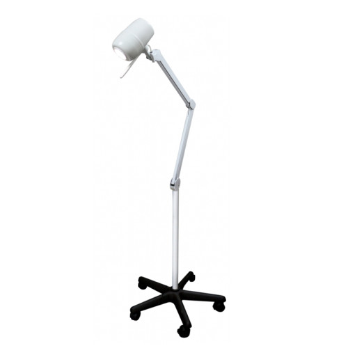 Daray X240 LED Examination Light - Mobile Mount