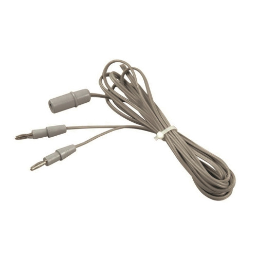 Reusable Bipolar Cable