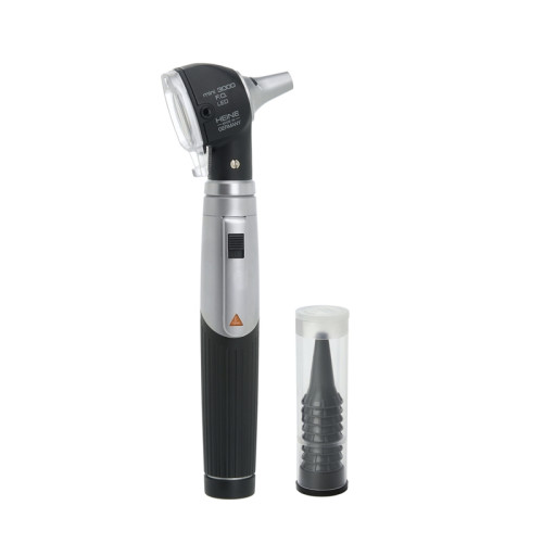 Heine mini3000 Fibre Optic Otoscope