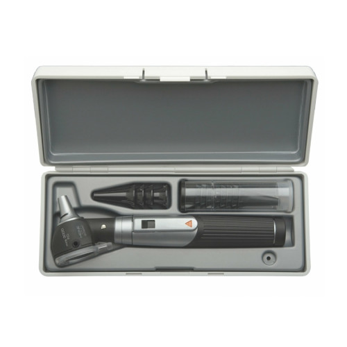 Heine mini3000 Fibre Optic Otoscope Set