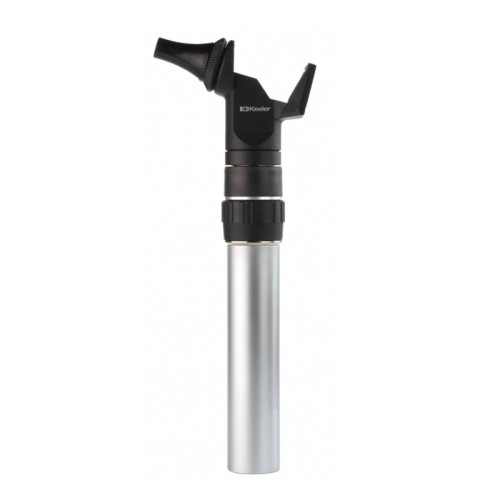 Keeler 2.8v Practitioner Otoscope