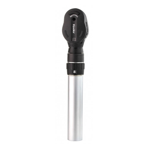 Keeler 2.8v Practitioner Ophthalmoscope