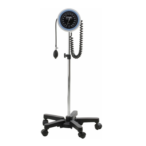 Riester Big Ben Sphyg on Mobile Stand - Round