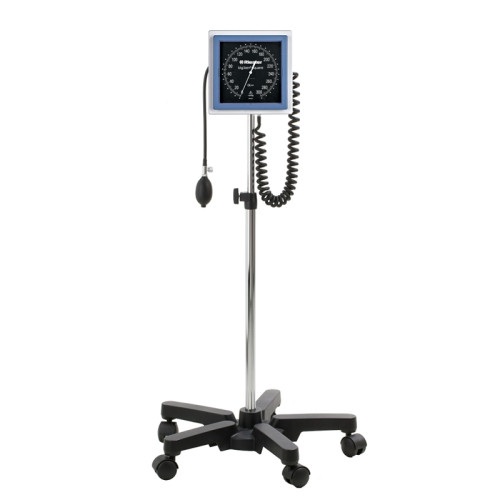 Riester Big Ben Sphyg on Mobile Stand - Square