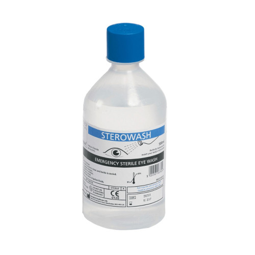 Sterowash 500ml