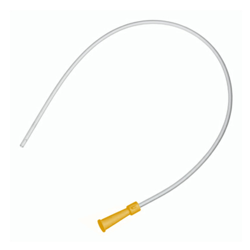 Suction Catheters - 16ch x 10